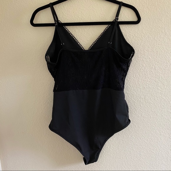 PRICE DROP! Shein Bodysuit - Picture 2 of 7